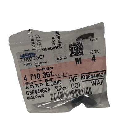 Genuine Ford Pin | 4710351
