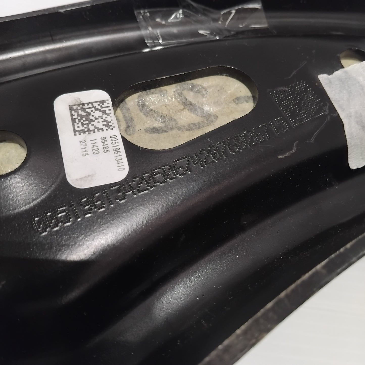 Genuine Fiat Swinging Arm | 50521046