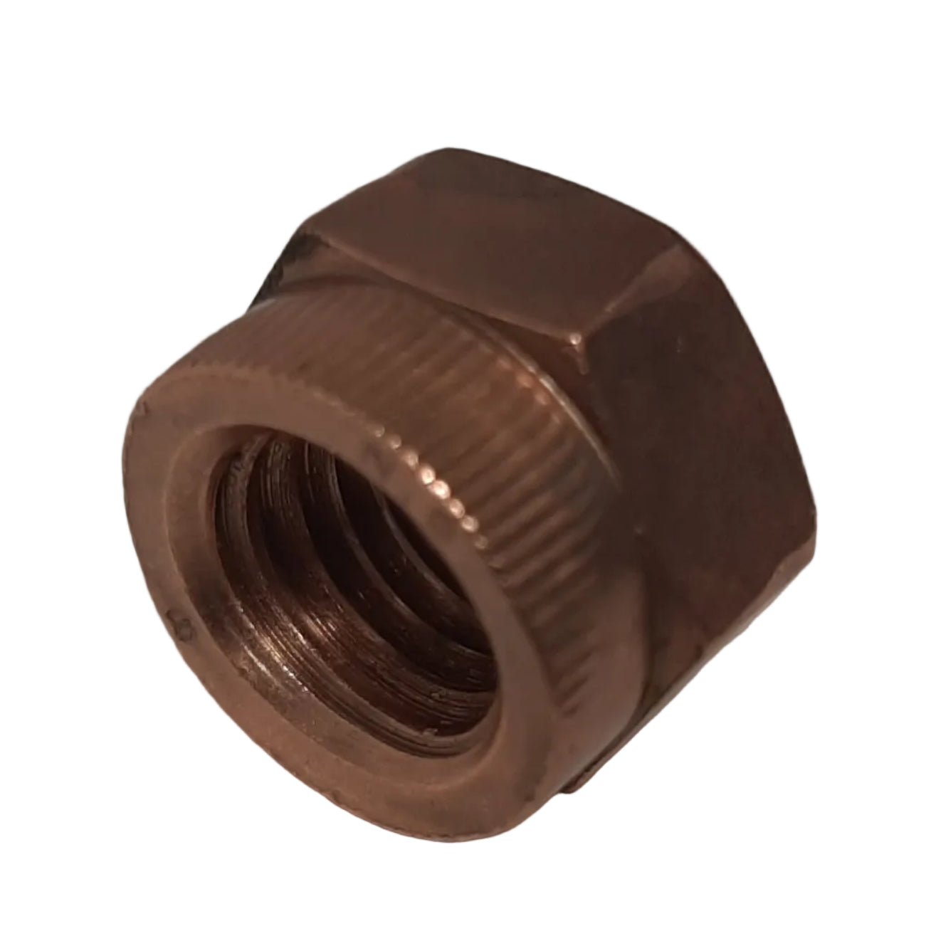 Genuine Ford Nut - Hex. | 6503553