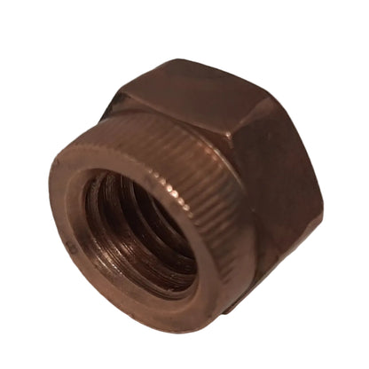 Genuine Ford Nut - Hex. | 6503553