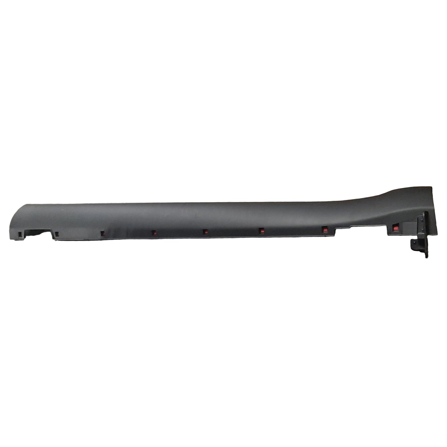 Genuine Kia Moulding Assy-Side S | 87751B2000
