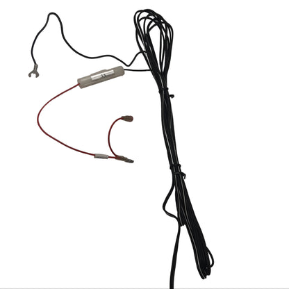 Genuine Fiat Radio | 46001692