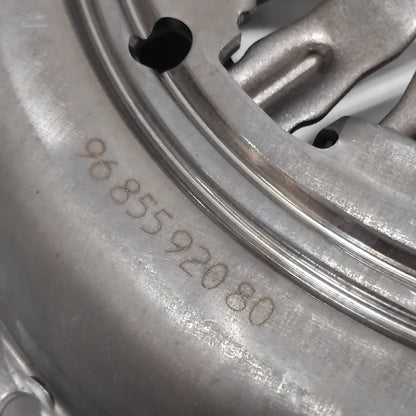 Genuine Clutch Kit - Peugeot 208 | 1611273280