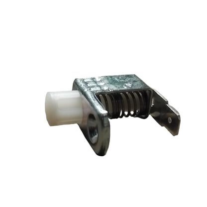 Genuine Handbrake Switch - Fiat Ducato 2006-Onwards 2.2 | 1336822080