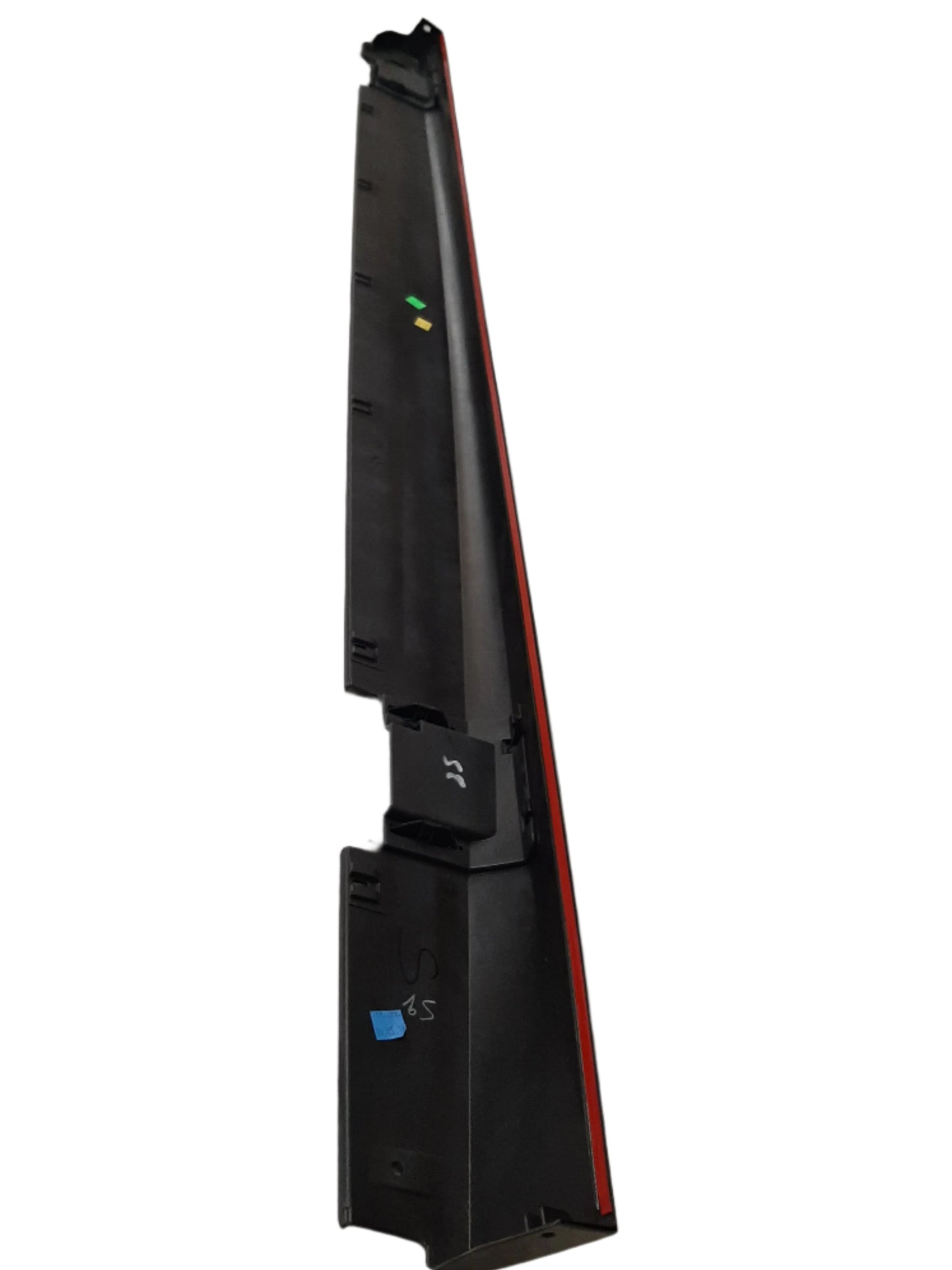 Genuine SEAT Molding | 5F0071610DY9T