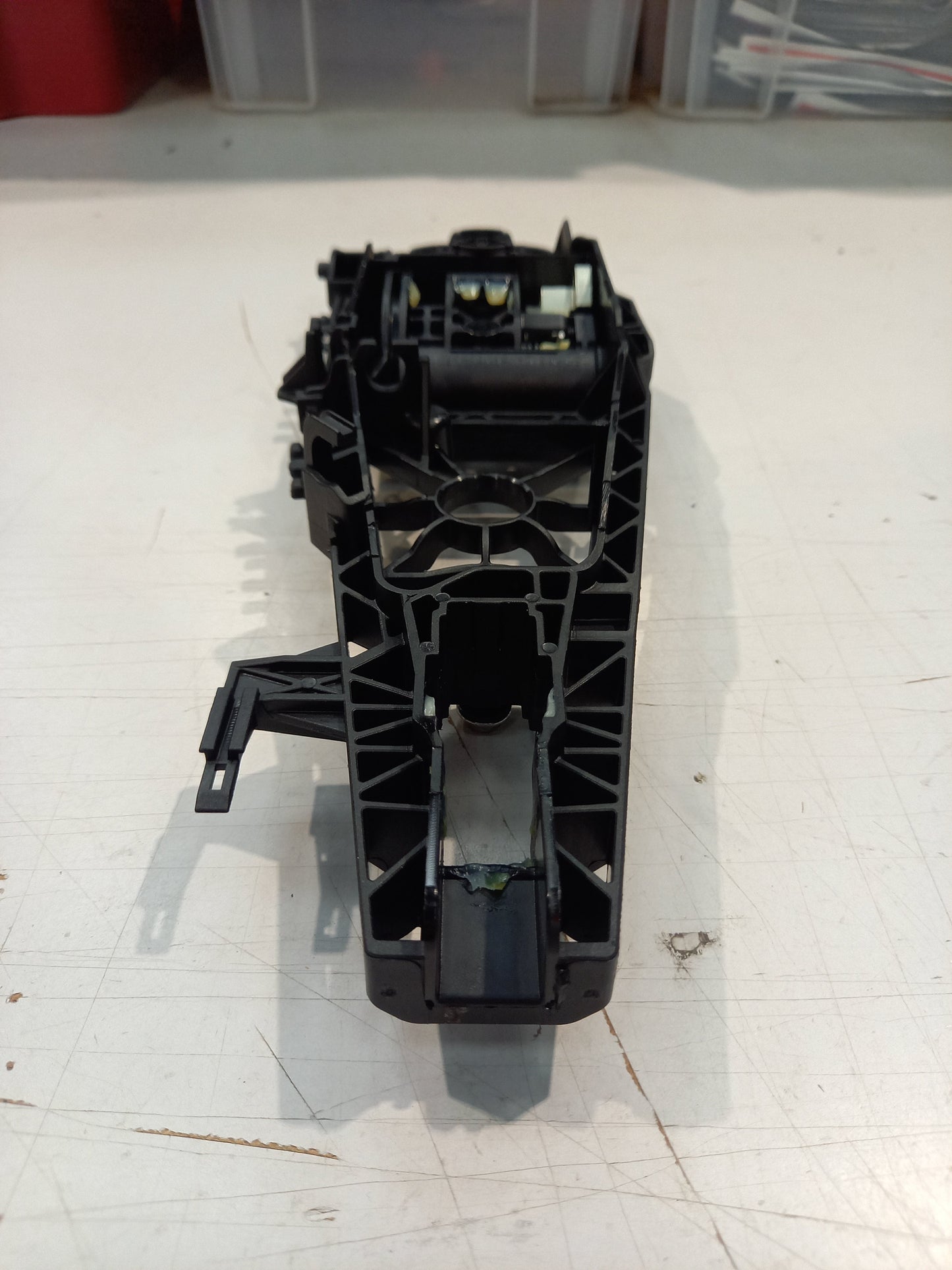 Genuine Fiat Bracket | 52065134