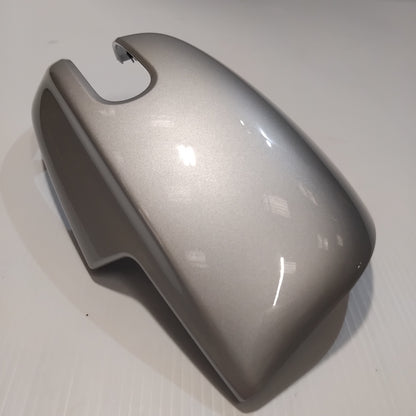Genuine Silver Right Rear View Mirror Cover - Suzuki Swift | 8471A-73K00-Z2S