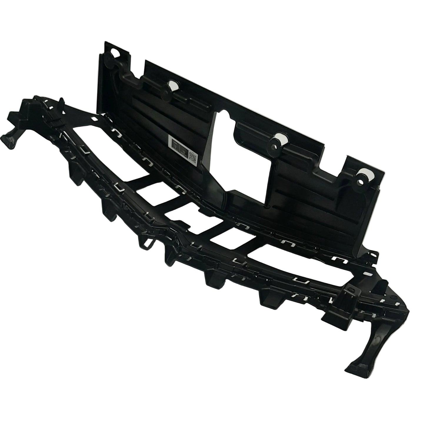 Genuine Peugeot Bumper Bracket | 9835215080