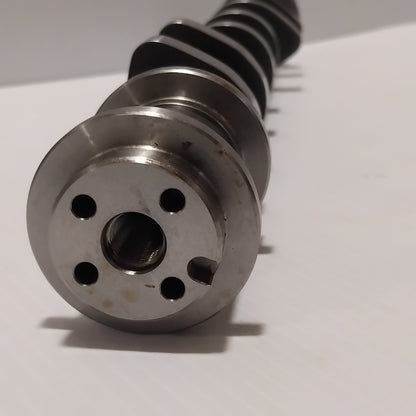 Genuine Peugeot Camshaft | 9801825180