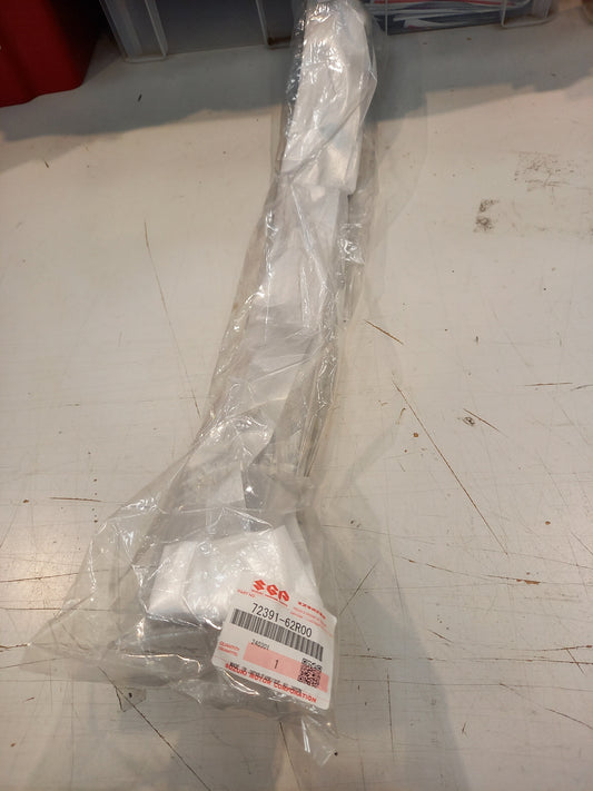 Genuine Suzuki Cover,Fr Fender,R Atk4 | 72391-62R00-000