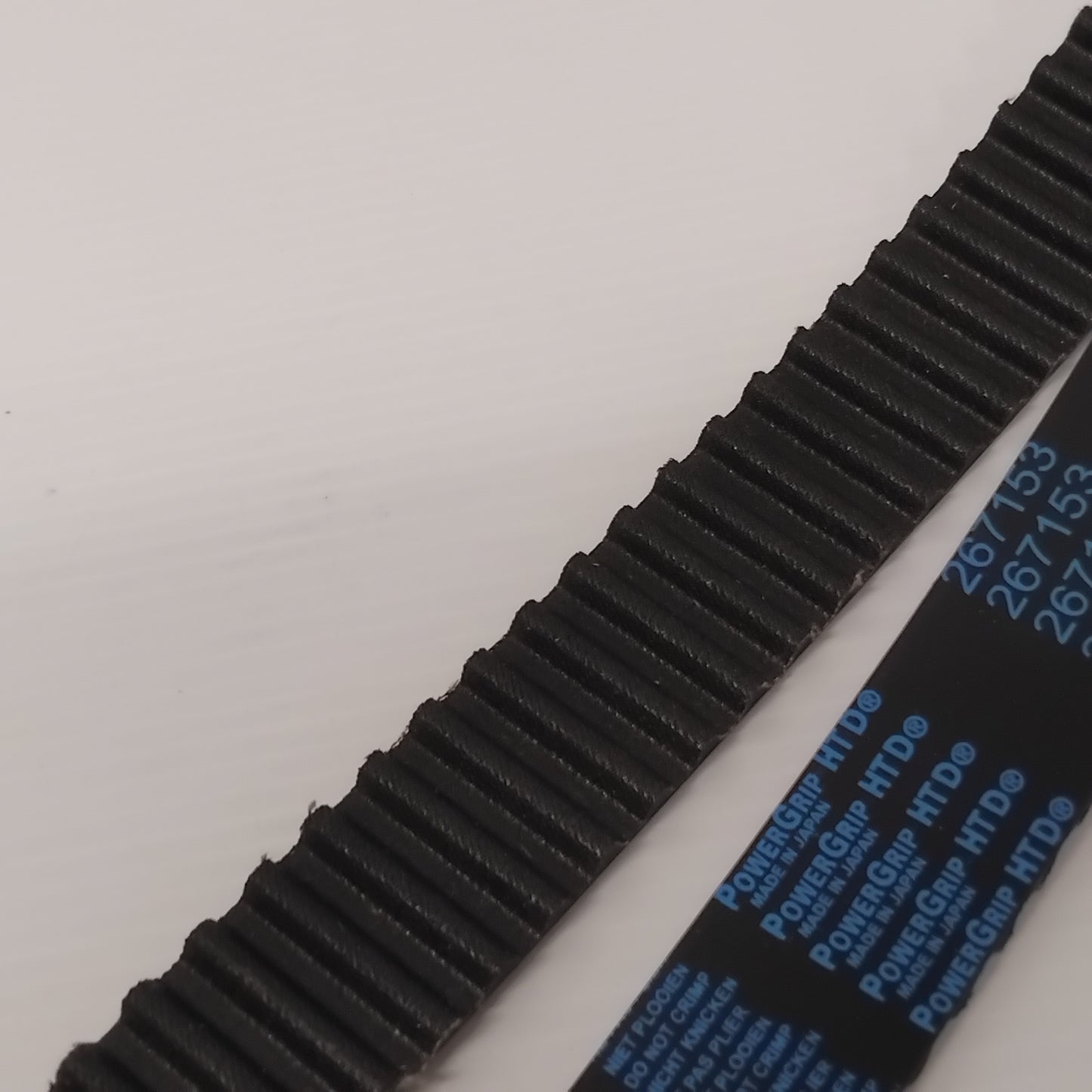 Genuine Mazda Timing Belt | RF5C12205A9A