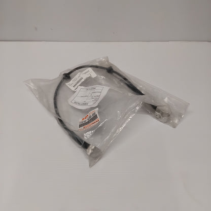 Genuine Suzuki Cable Btry Gnd | 33850-79J00-000