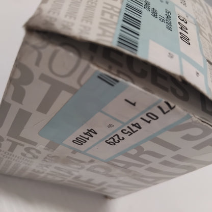 Genuine Renault Cartr Diesel Filt | 77 01 475 229