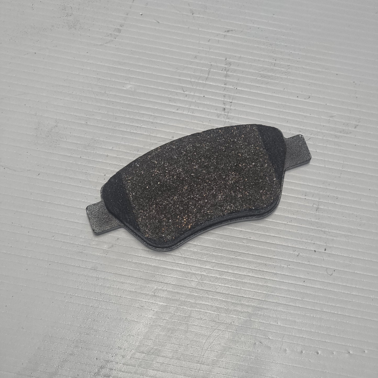 Genuine Fiat Brake Pad-Set | 71770062