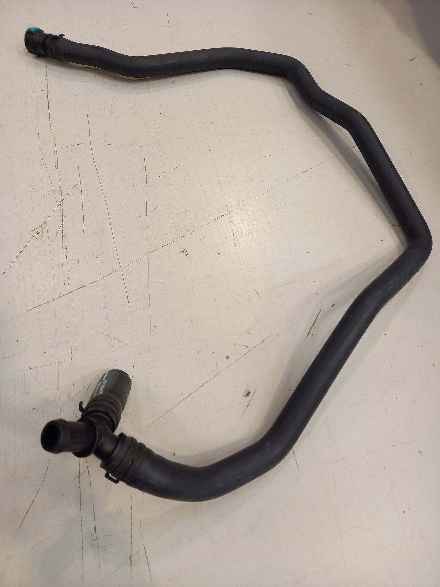 Genuine Ford Hose - Heater Water | 1546427