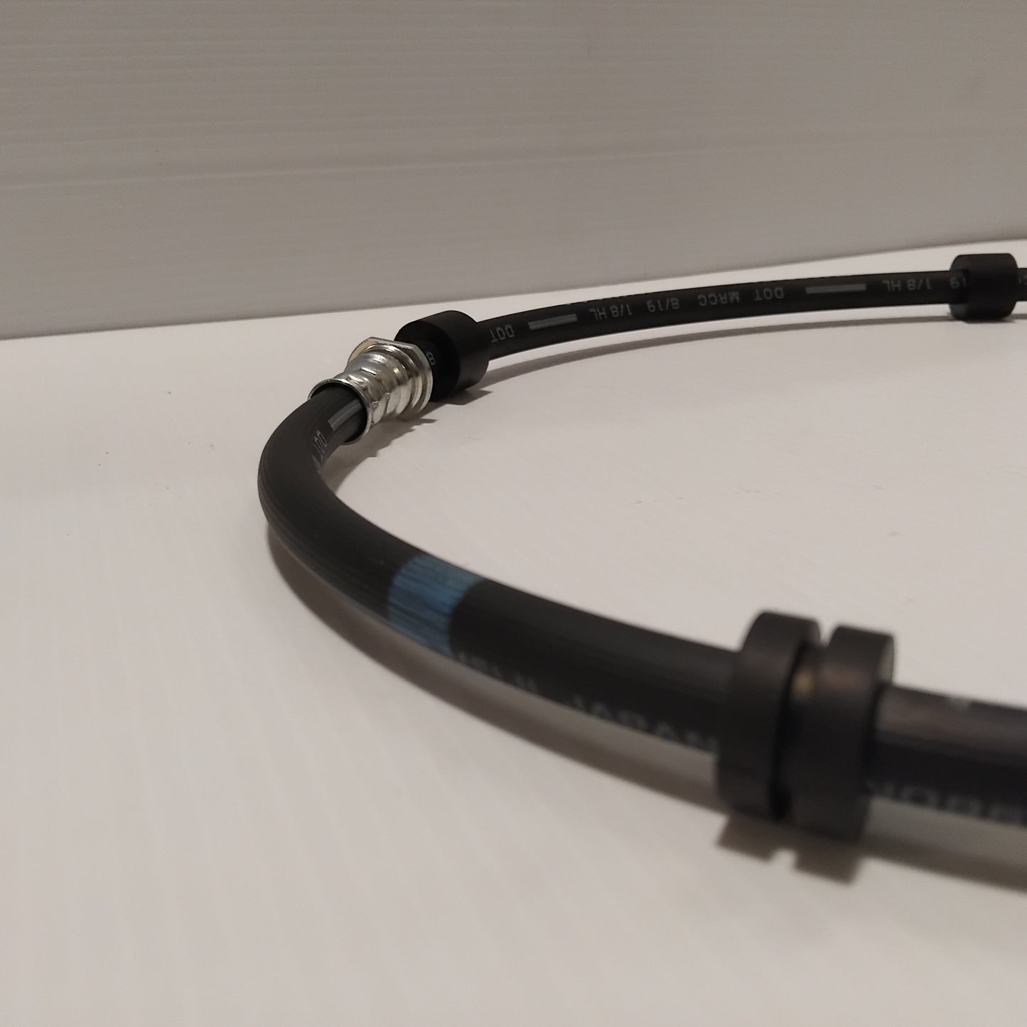 Genuine Mitsubishi Hose,Fr Brake,Lh | 4650B635