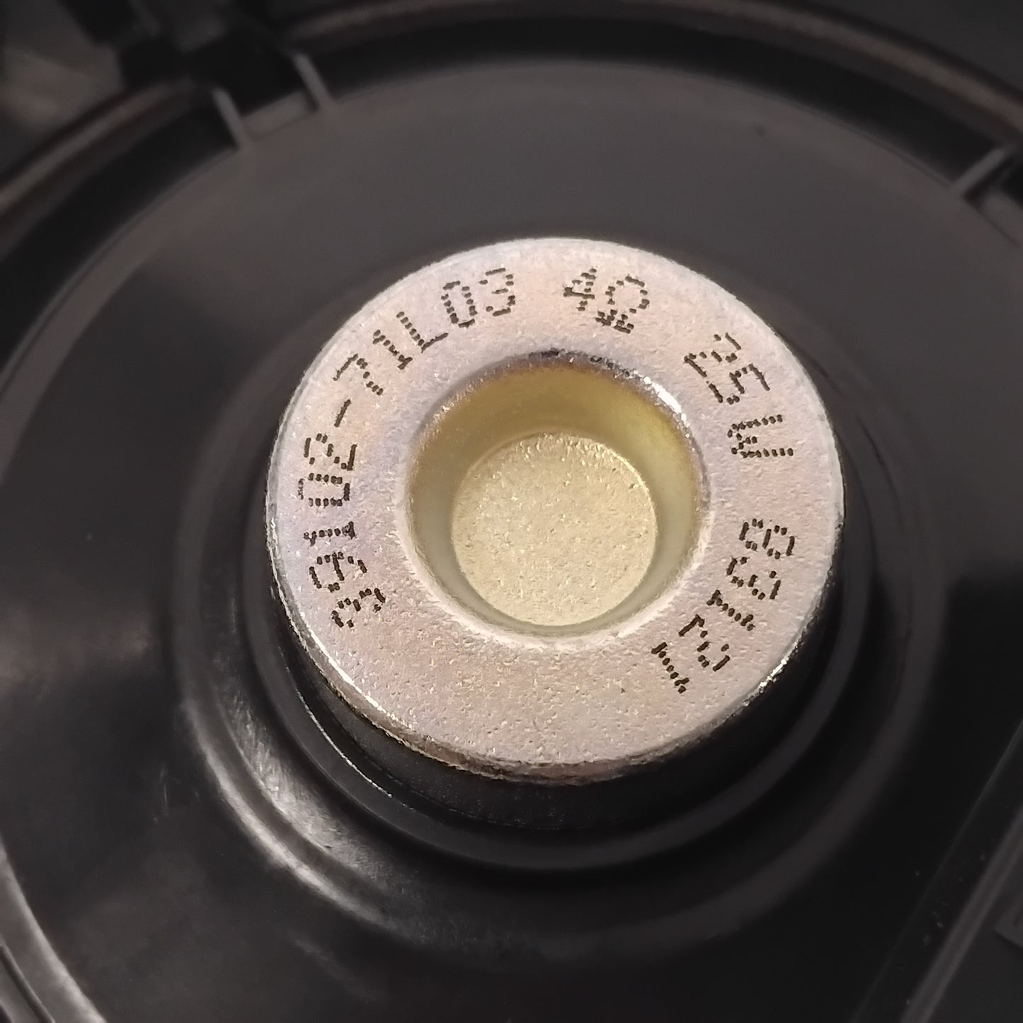 Genuine Suzuki Speaker Azh412 | 39102-71L03-000