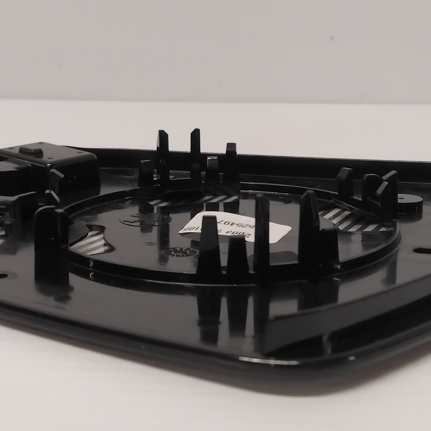 Mirror Glass Right Hand Side - Vauxhall Grandland | 95525497