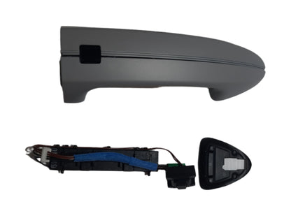 Genuine Ford Handle Assy - Door - Outer | 1788872