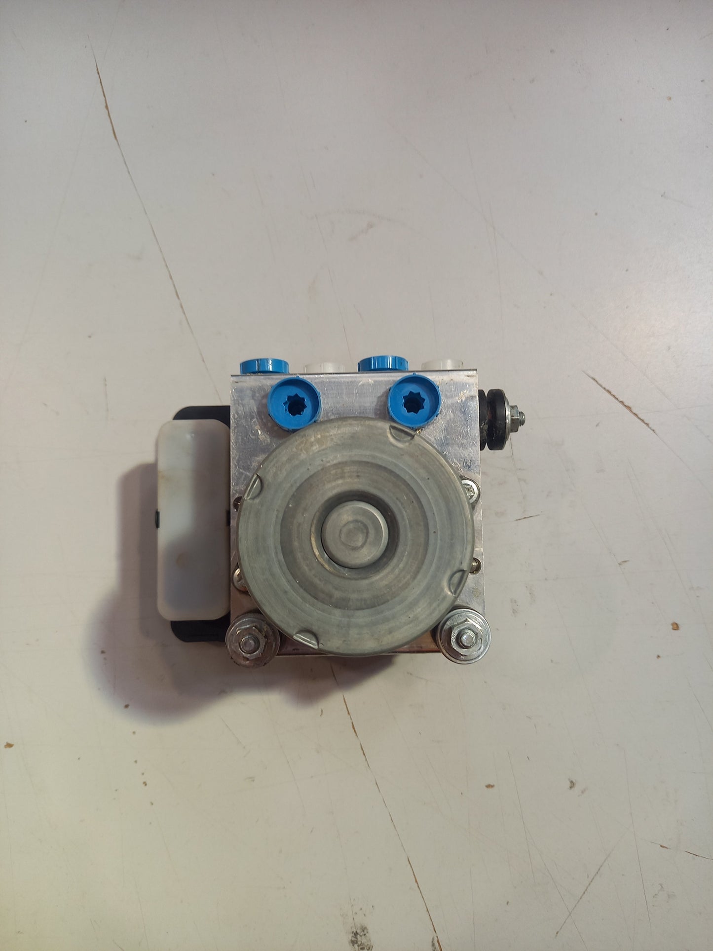 Genuine Peugeot Brake Hyd Block | 1673600180