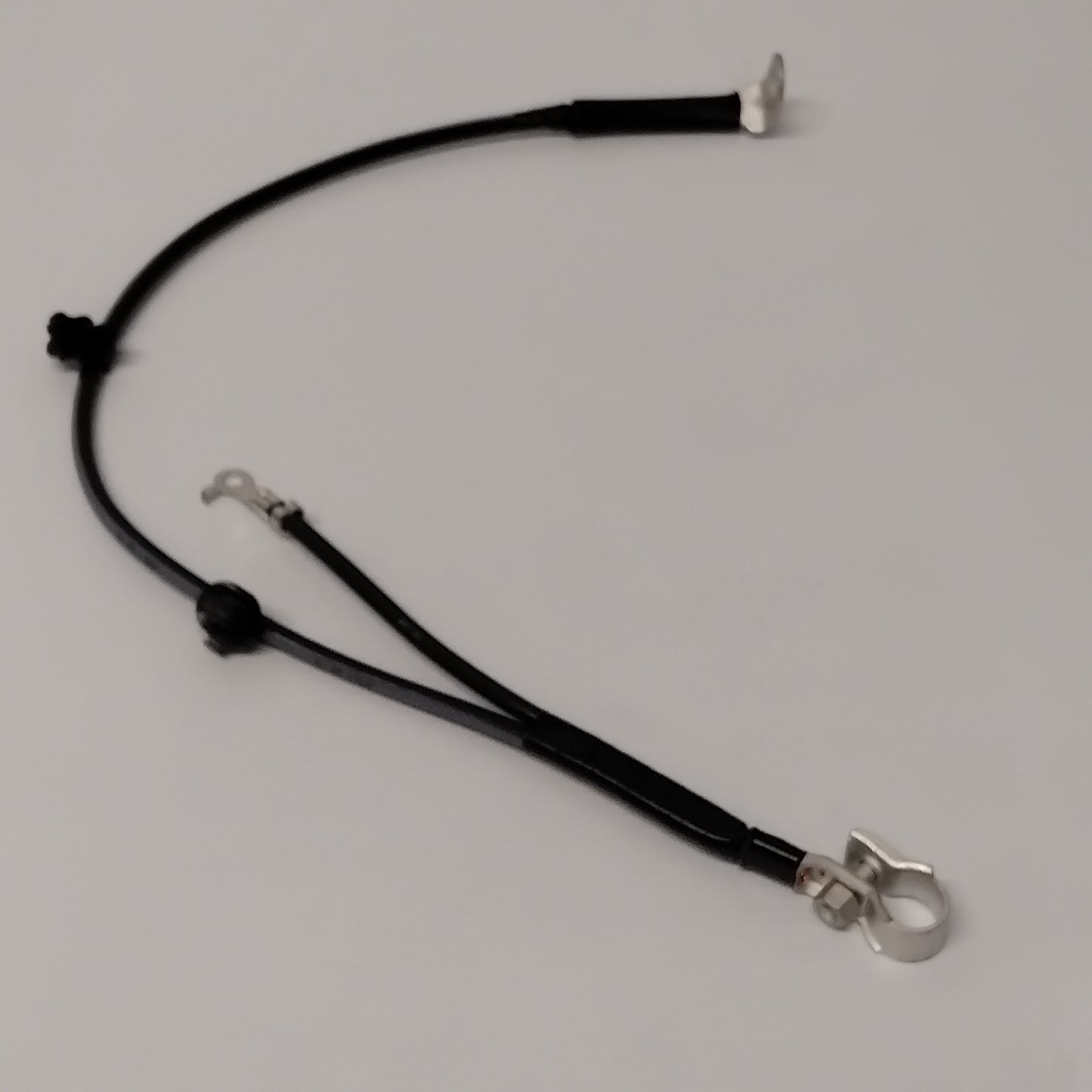 Genuine Suzuki Cable Btry Gnd | 33850-79J00-000