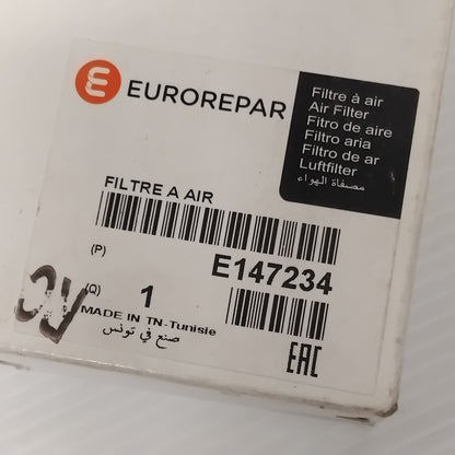 Eurorepar Air Filtering Element | E147234
