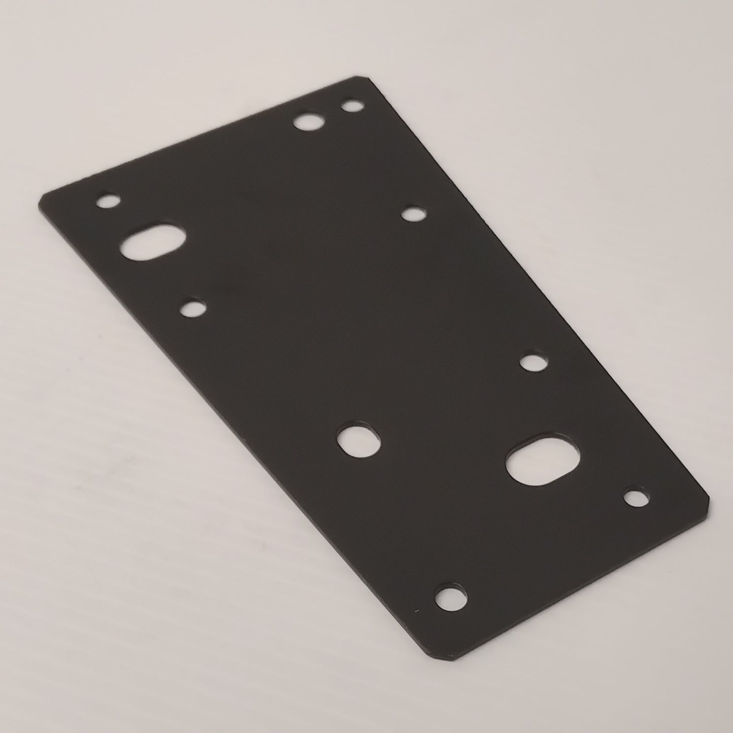 Genuine Handbrake Mechanism Support - Peugeot Bipper RHD | 1610535880