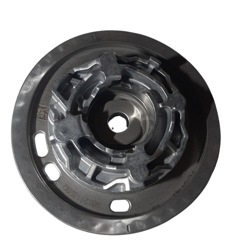Genuine Peugeot Sprocket And Bolt | 1618395580
