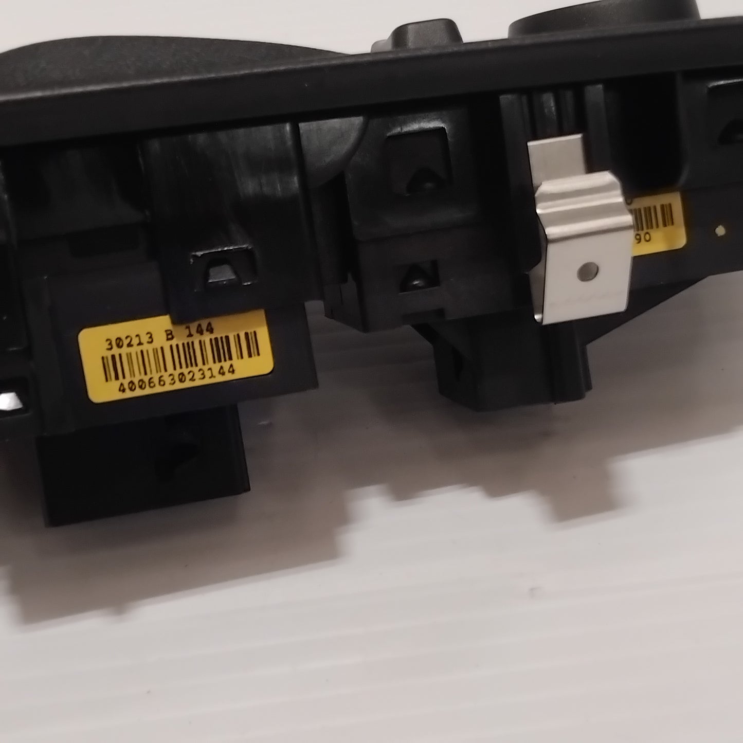 Window Switch - Fiat Bravo | 735441805