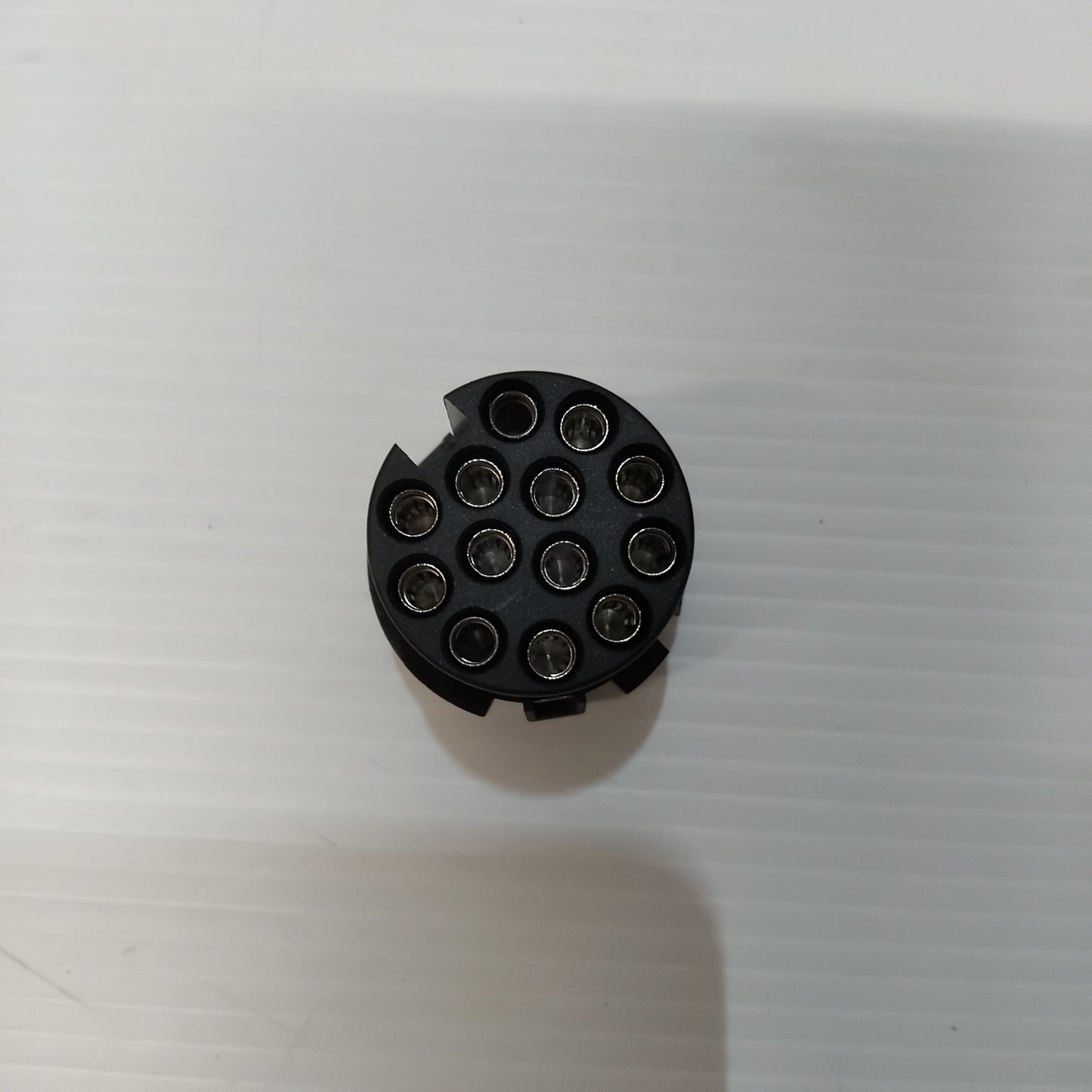 Genuine 13 Pin Towbar Wiring Kit - Jeep Cherokee 2014-2020 | K82213825