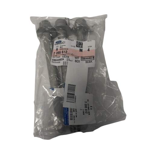 Genuine Ford Bolt | 2095612