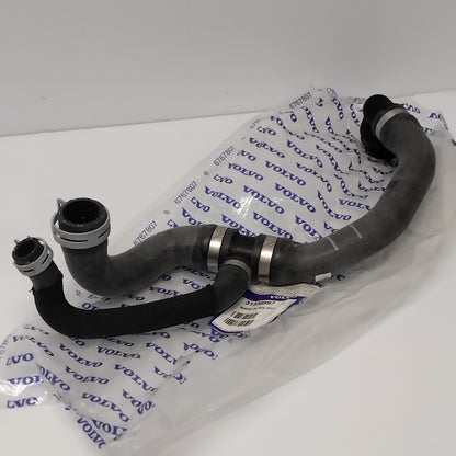 Genuine Volvo Radiator Hose | 31338597