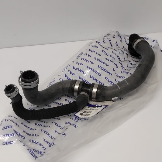 Genuine Volvo Radiator Hose | 31338597