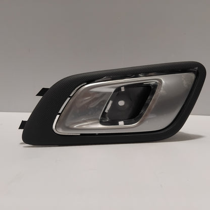 Genuine Rear Left Interior Handle - Ford Ranger 2011-2015 | 1752386