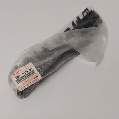 Genuine Rear Right Bumper Side Holder - Suzuki Splash | 71822-51K00-000