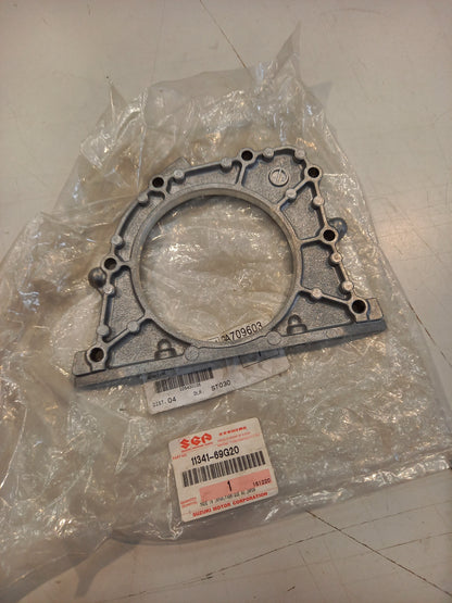 Genuine Suzuki Housing, Oil Seal Sn41 | 11341-69G20-000