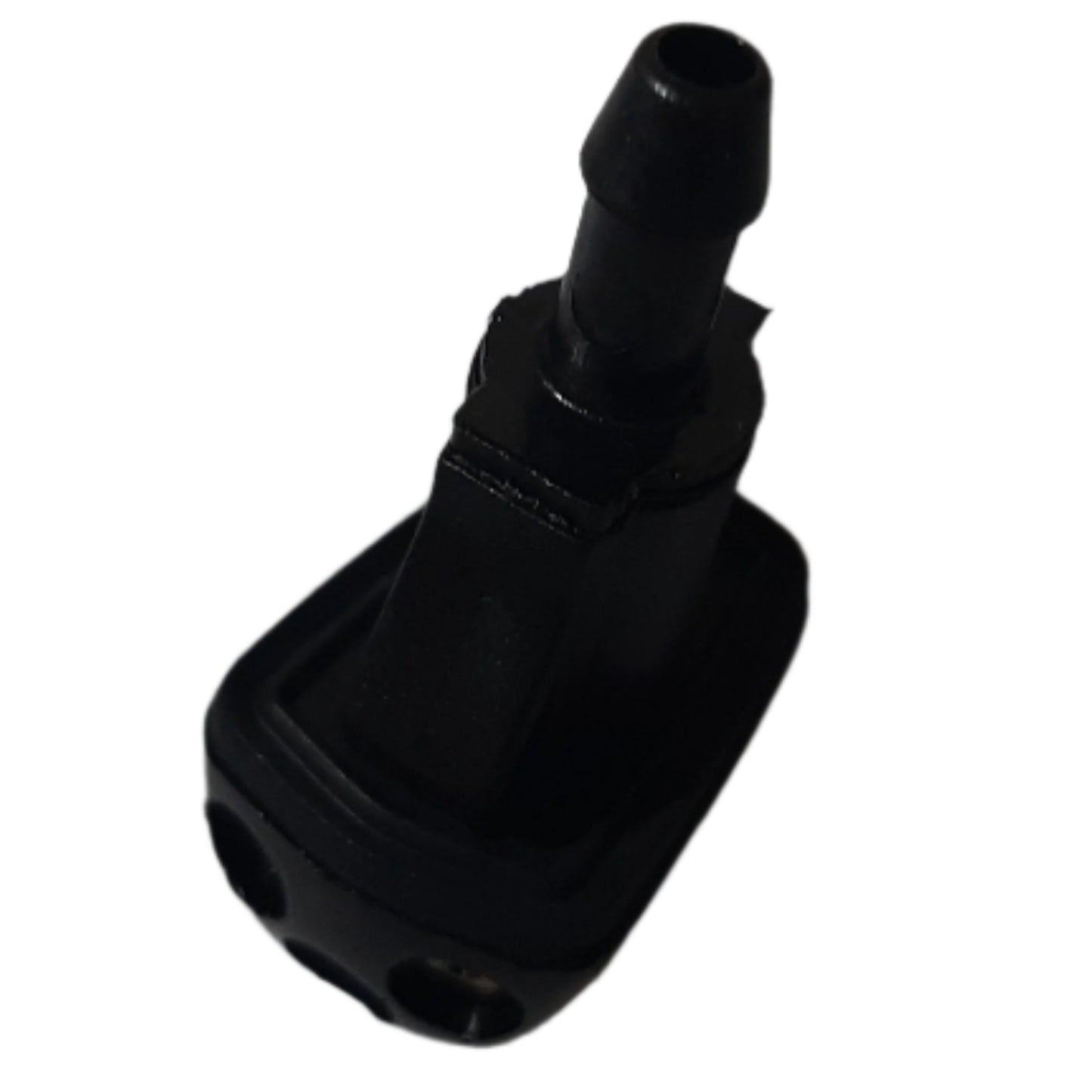 Genuine Hyundai Nozzle Assy-Washer  | 98630YY000