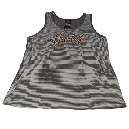 Genuine Harley Davidson Lineage Vest - Large | R0031815