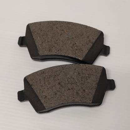 Genuine Nissan Pad Kit-Disc Br | D1060BH4VA