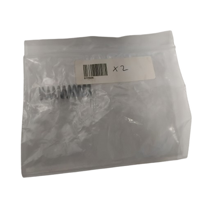 Genuine Ford Spring - Tensioner | 6173536