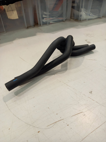 Genuine Mitsubishi Hose,Heater Piping | 7805A837