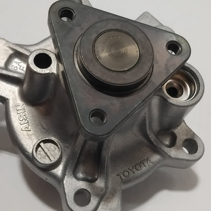 Genuine Toyota Pump Assy, Water | 16100-29158
