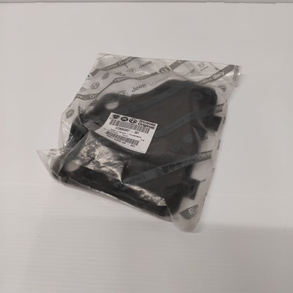 Genuine Front Left Seat Protection - Fiat 500L 2012-2022 | 735552601