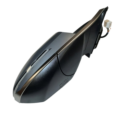 Genuine Hyundai Mirror Assy-Outside | 87620N7230