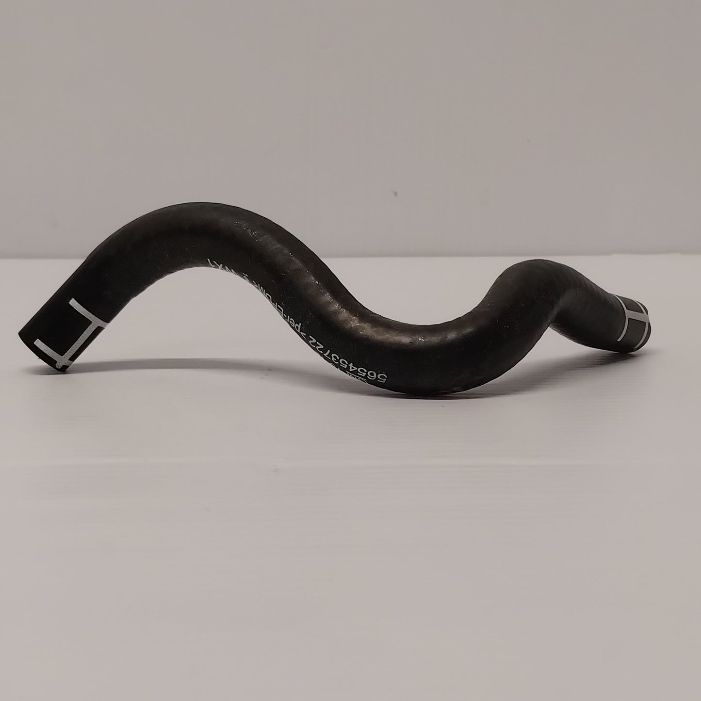 Genuine Degassing Hose - Vauxhall Astra 2004-2010 Diesel | 13124309