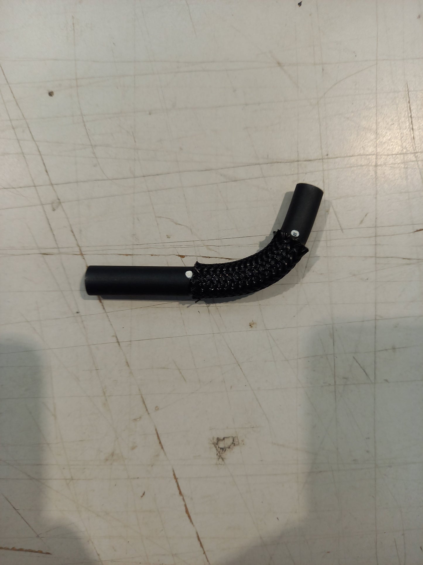 Genuine Mazda Tube Vacuum | SH0120346A