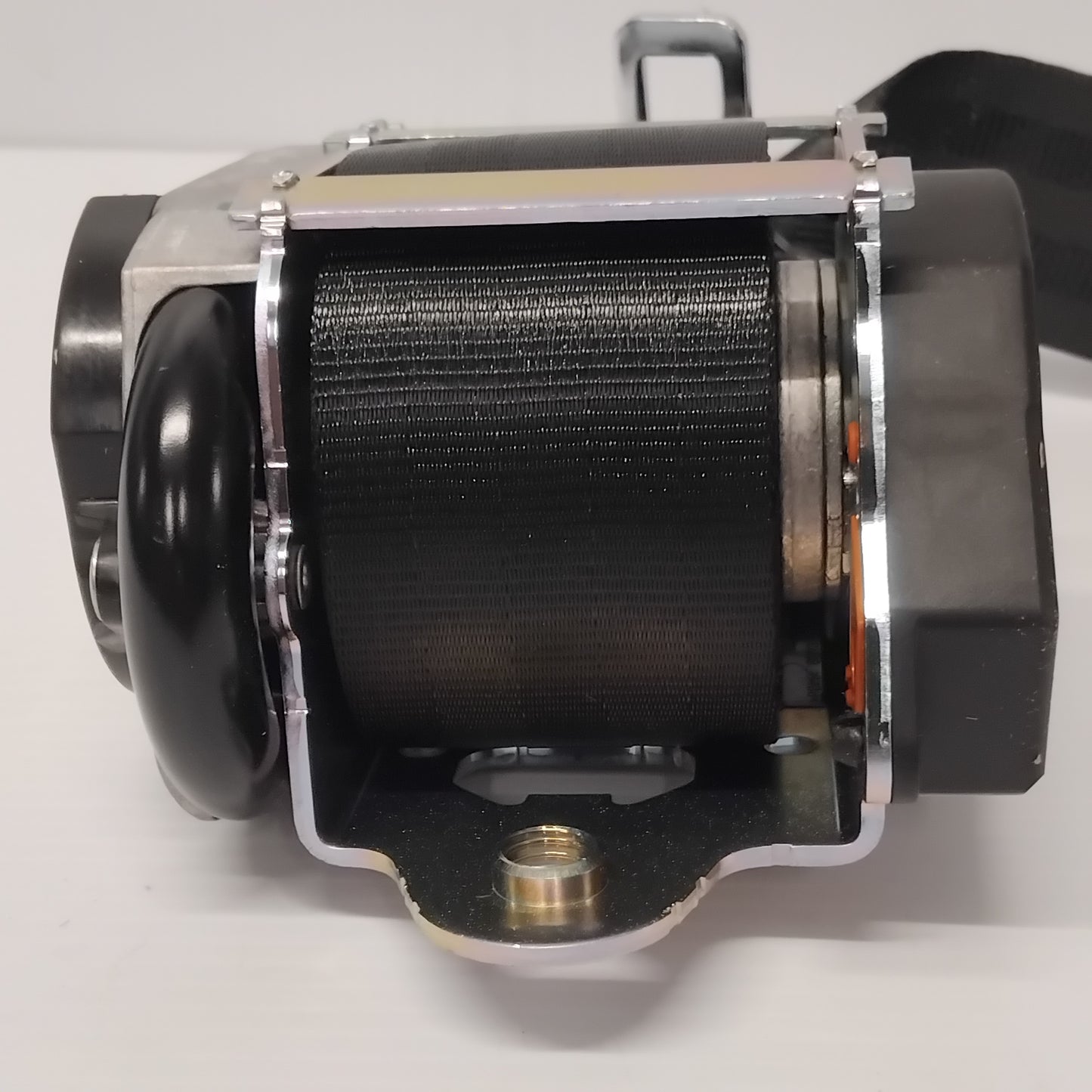 Genuine Ford Seat Belt Assy | 1836501