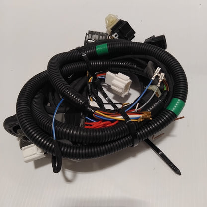 Genuine Honda 7 Pin Trailer Harness | 08L91T7S600A