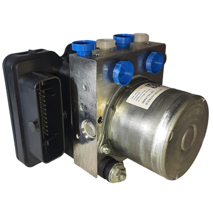 Genuine Peugeot Brake Hyd Block | 1695194180