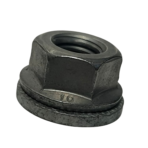 Genuine Seat Hex Nut | N91233201